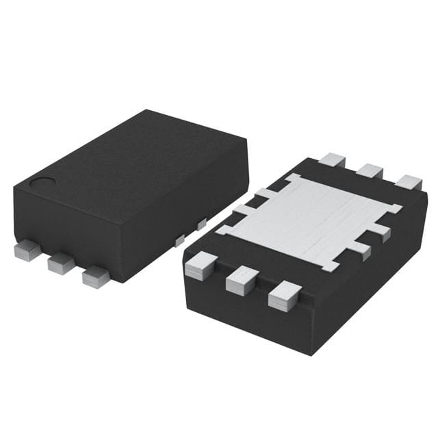 BU7325HFV-TR Rohm Semiconductor product image